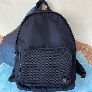 Lulu backpack